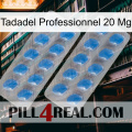 Tadadel Professional 20Mg 23